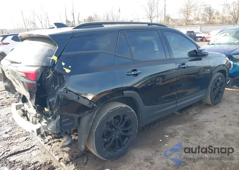 2020 GMC Terrain Fwd Sle из США, поврежденный, VIN 3GKALMEV3LL172946